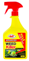 Doff 1lt Spray Advanced Weedkiller